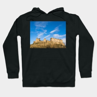 Edinburgh Castle Hoodie